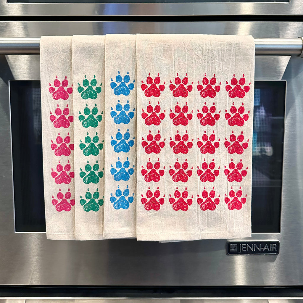 Wholesale Kitchen Towels, Premium Low-Lint